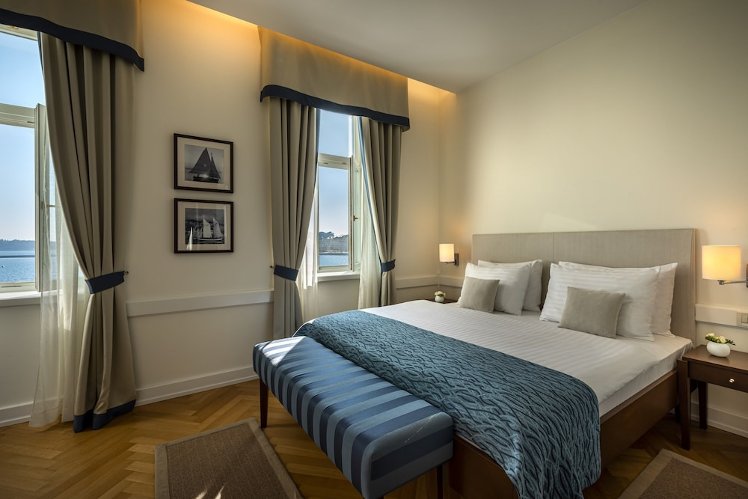 Valamar Riviera Hotel & Residence, Istria