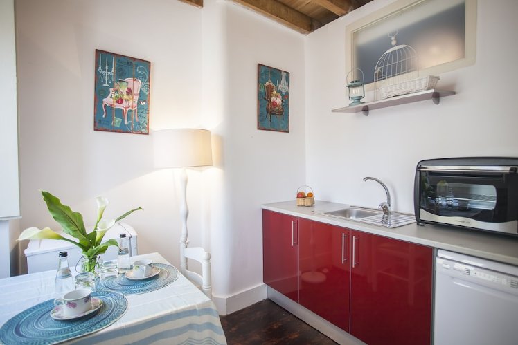 Lisbon Inn Bica Suites, Lisbon