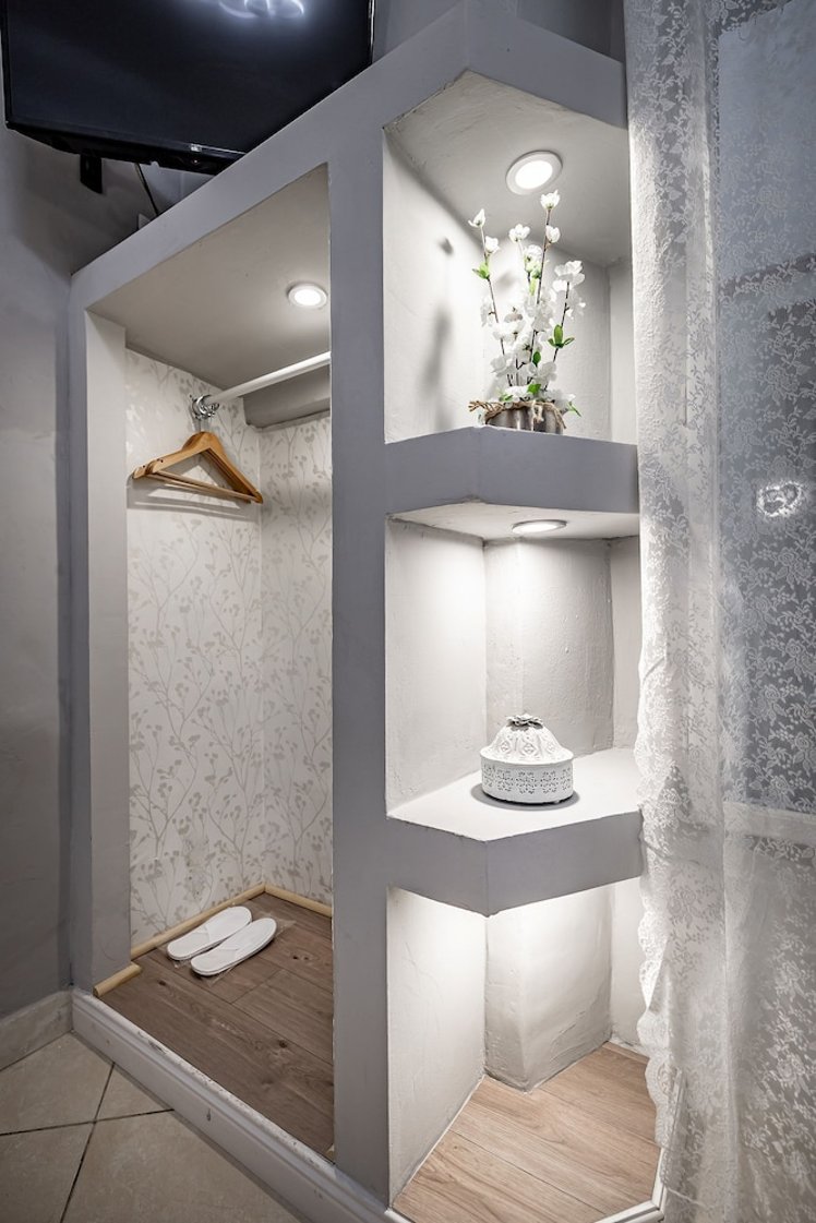 Hotel Veneto Firenze, Florence