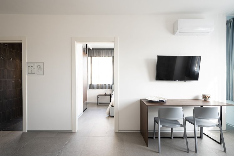 Alkamuri Posh Hotel & Spa, Palermo