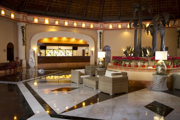 Sandos Playacar Select Club Adults Only - All inclusive, Playa Del Carmen