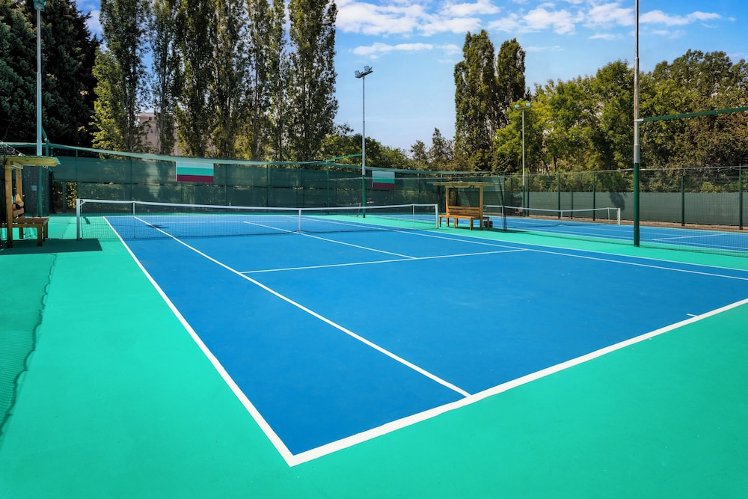 Sol Nessebar Bay All Inclusive, Bourgas