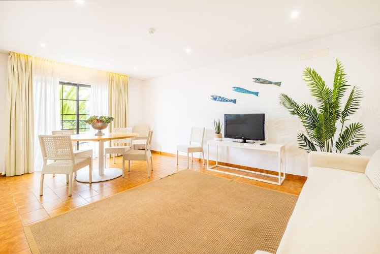 Apartamentos Turísticos Novochoro, Algarve