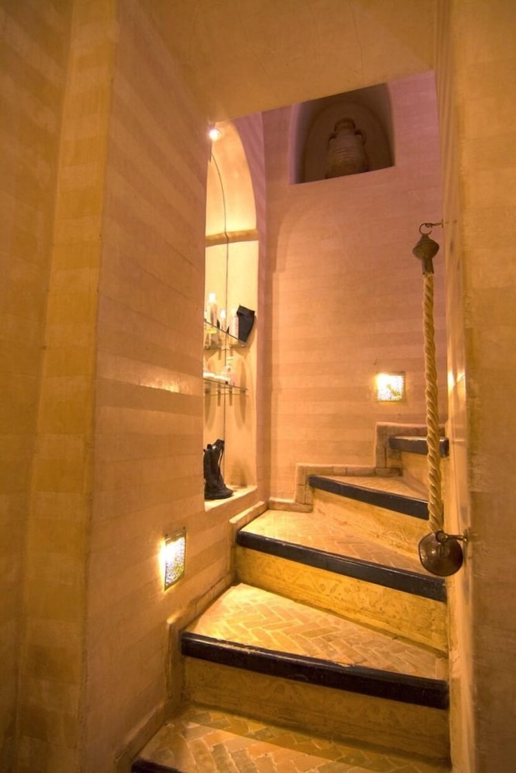 RIAD HERMES - Riad Marrakech, Marrakech