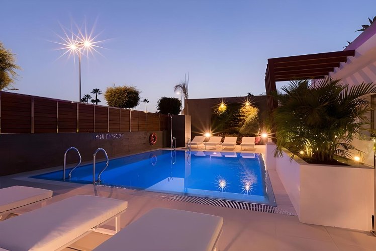 Aevum Resort, Gran Canaria