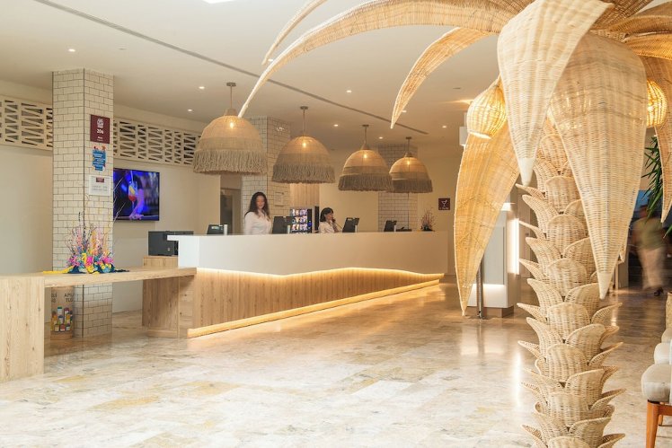 Leonardo Royal Hotel Ibiza Santa Eulalia, Ibiza