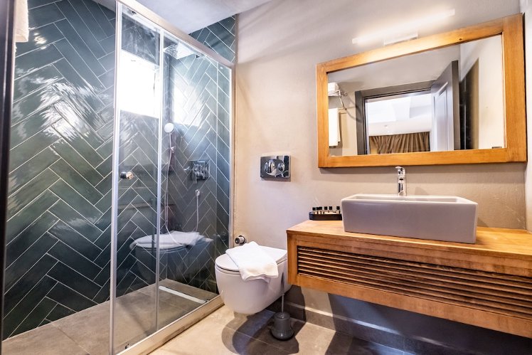 Isolina Hotel, Bodrum