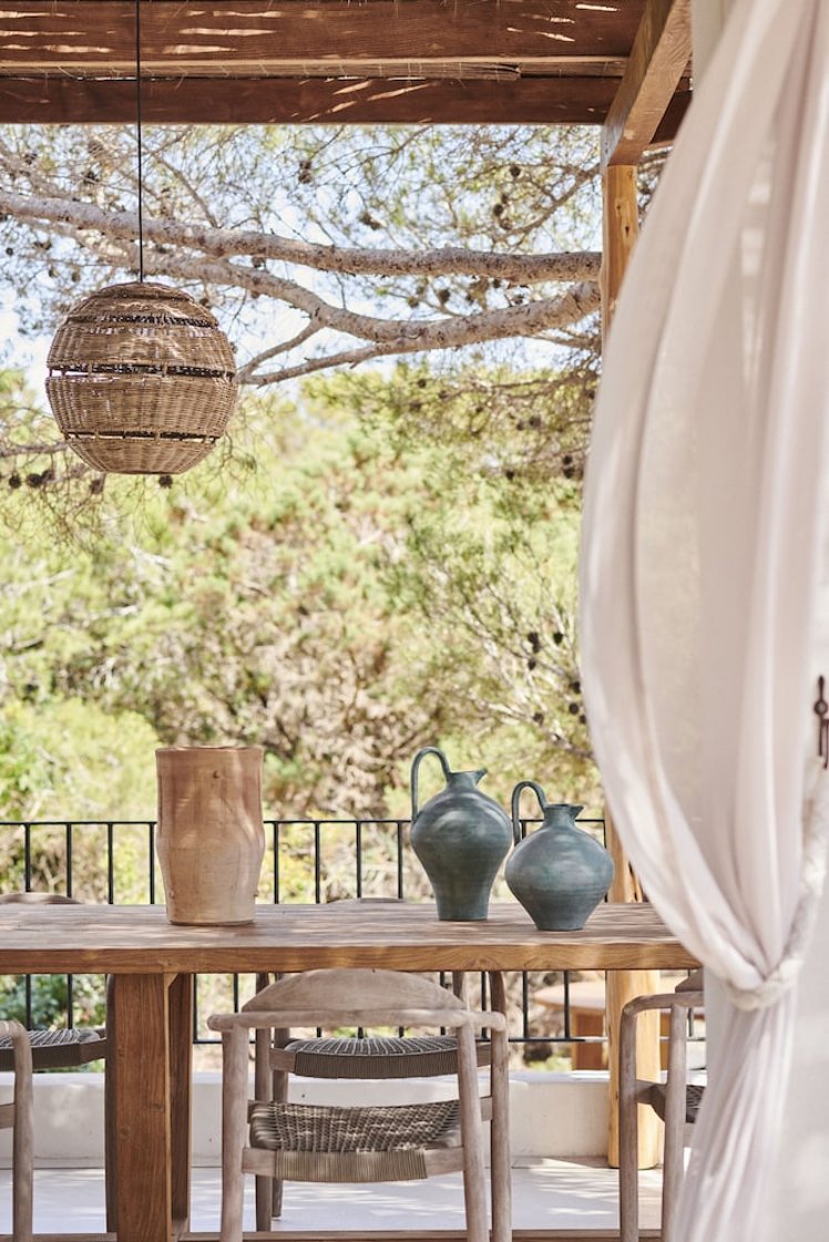 Hotel Teranka, Ibiza