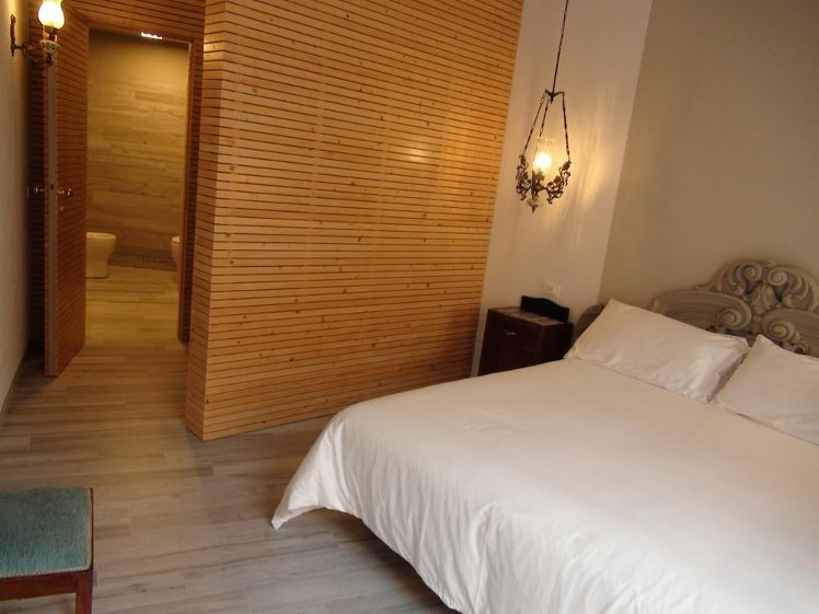 B&B Notoinfiore, Catania