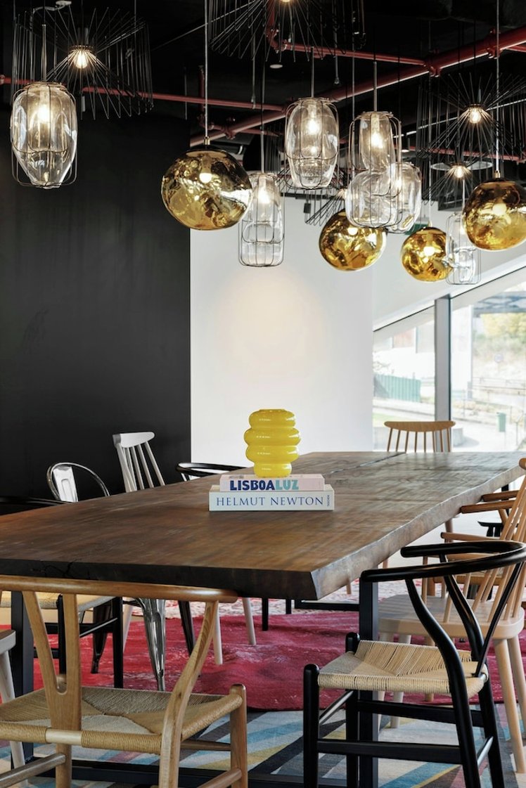 Moxy Alfragide Lisboa, Lisbon
