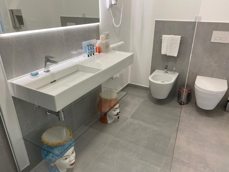 Doric Boutique Hotel - Resort, Catania
