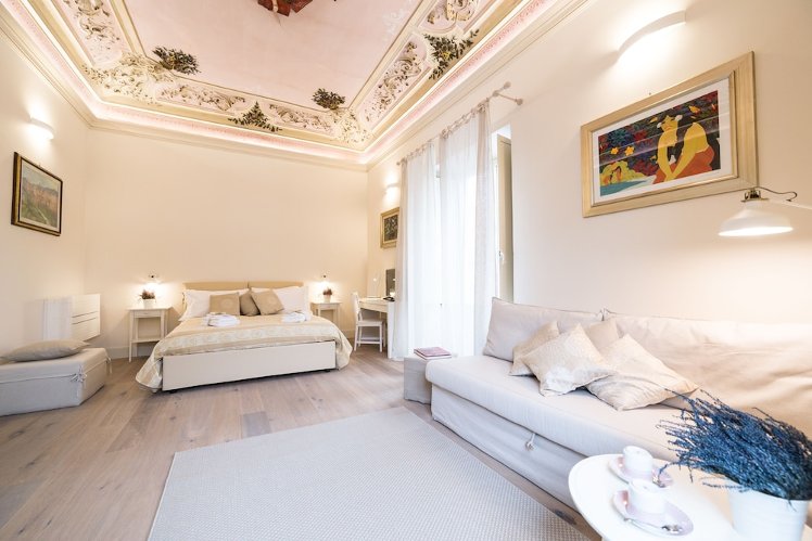 Il Leone Blu - Bed & Breakfast, Catania