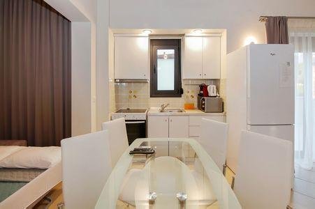 Allegro Maisonettes, Halkidiki