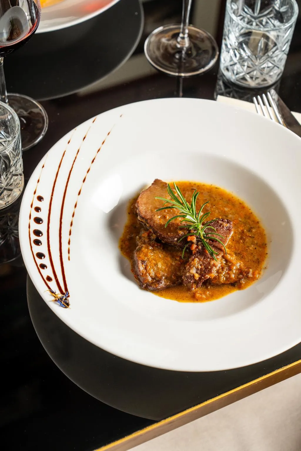 Restaurant, Vignette Collection The Venice Times Hotel By IHG, Venice