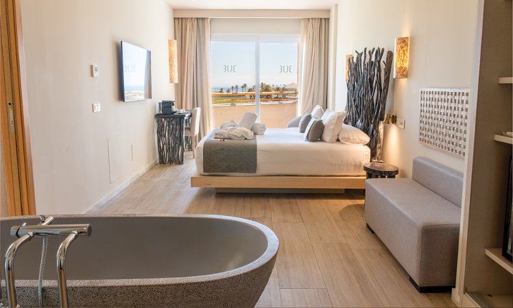 Hotel Tui Blue Zahara Beach, Costa De La Luz