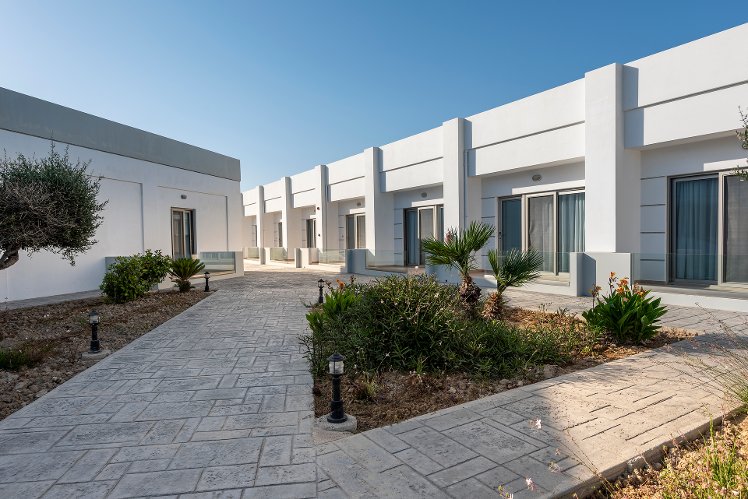 Royal Bay Hotel, Kos