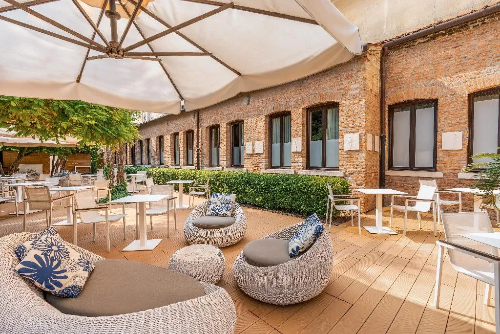 General view, Vignette Collection The Venice Times Hotel By IHG, Venice