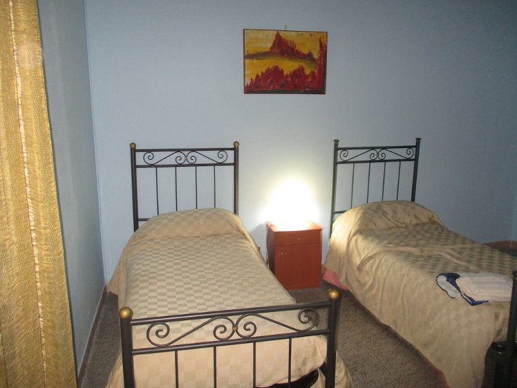 Bed and Breakfast Bella Stella, Catania