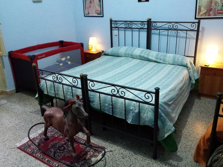 Bed and Breakfast Bella Stella, Catania