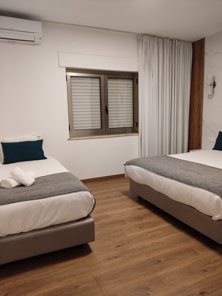 Residencial Solar das Arcadas, Porto