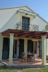 Ostria Apartments Sidari, Corfu