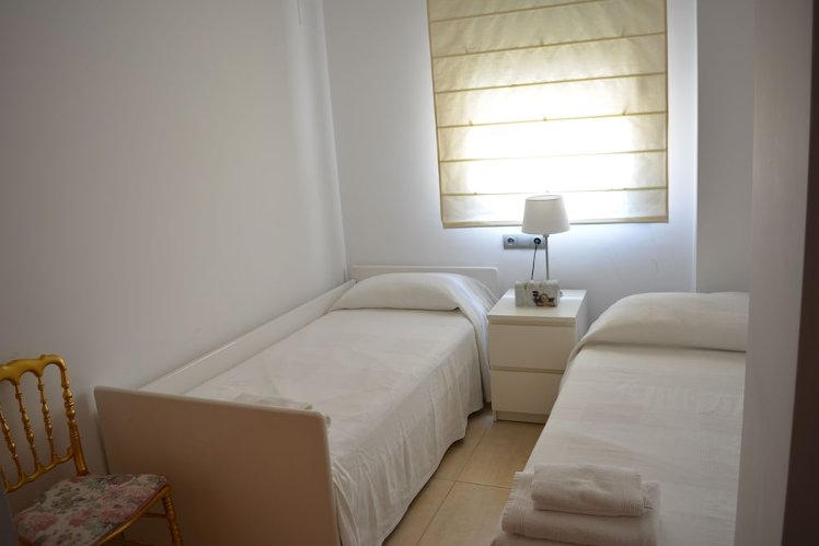 Hotel Avenida, Costa Brava