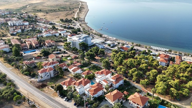 Melissa, Thessaloniki