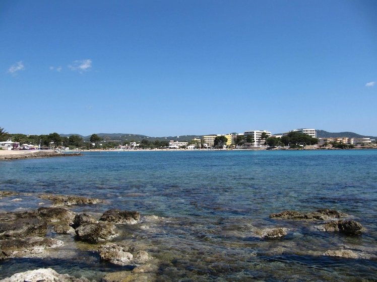 Apartamentos Art, Ibiza
