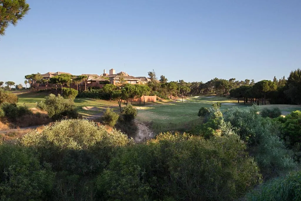 Sports and Entertainment, DoubleTree by Hilton Islantilla Beach Golf Resort, Costa De La Luz