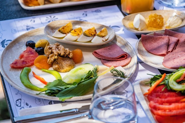Isolina Hotel, Bodrum