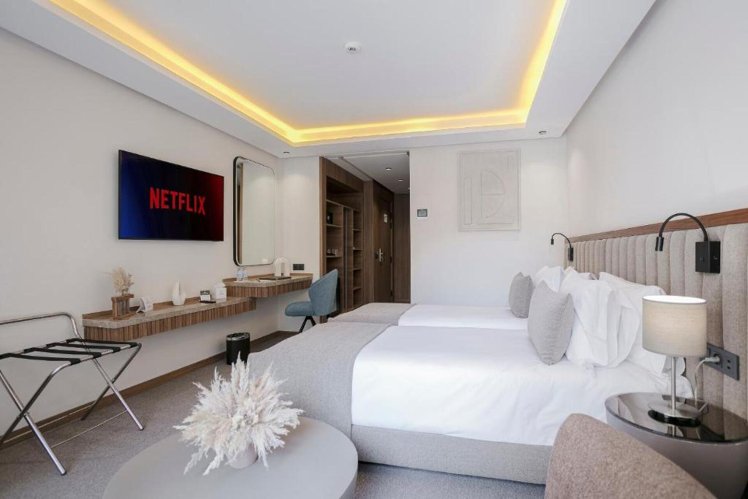 NearYo Hotel, Marrakech
