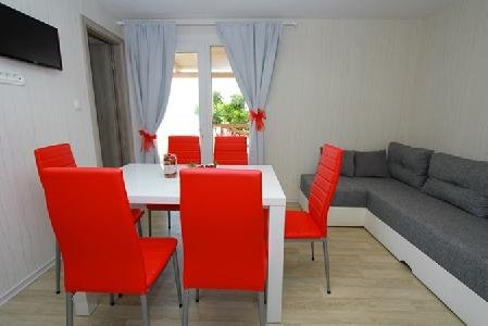 Mobile Homes Camp Galeb, Split