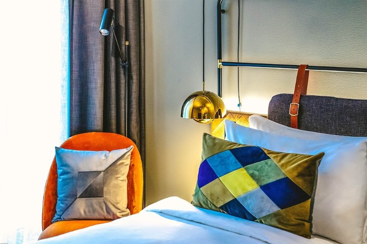 Breeze Amsterdam - Zero Energy, Amsterdam