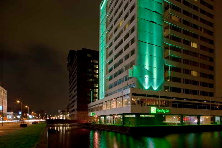 Holiday Inn Amsterdam, Amsterdam