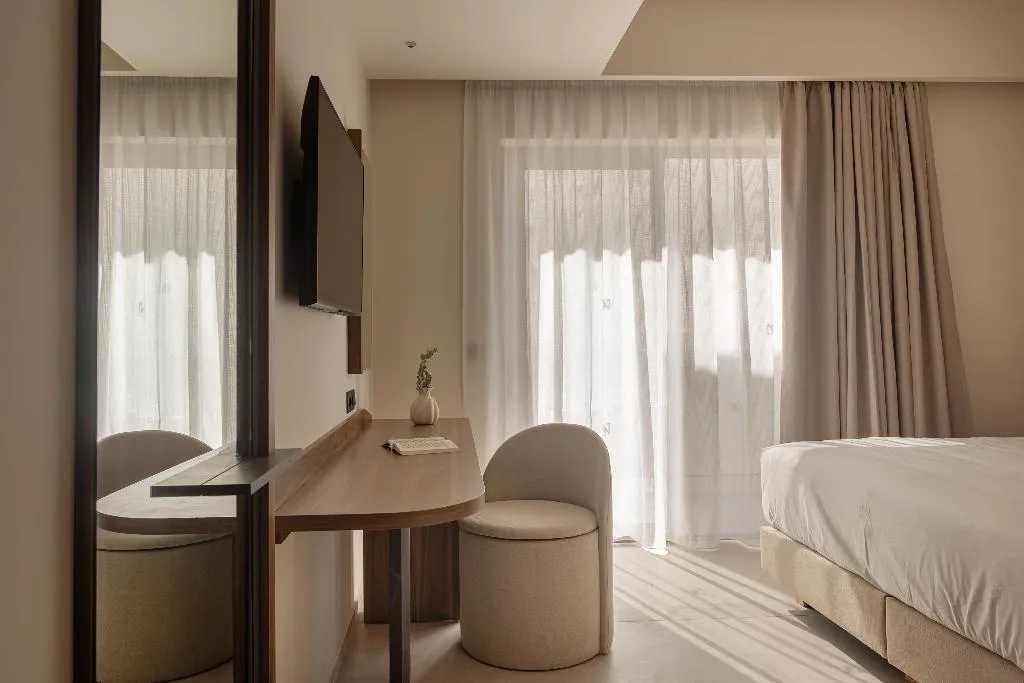 Room STANDARD Room, Nesean Plaza, Crete