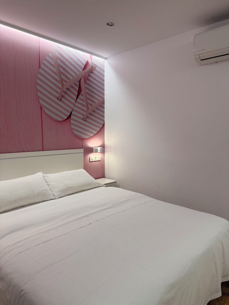 Color Suites Alicante, Costa Blanca