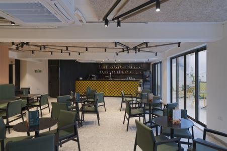 Corasun Hotel, Malta
