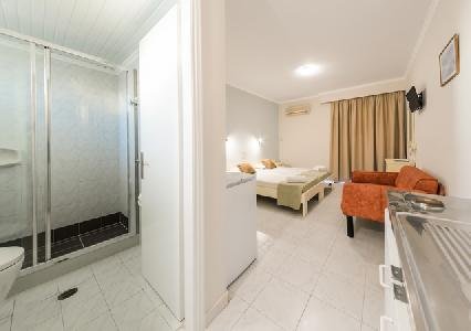 Wyndham Loutraki Poseidon Resort, Kalamata