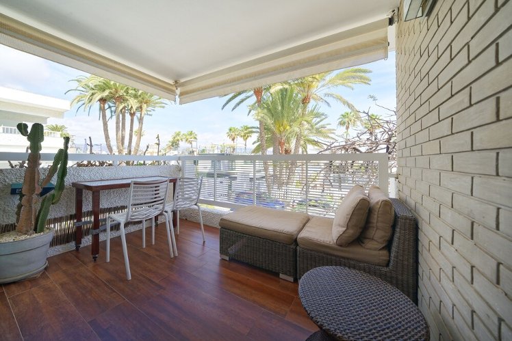Apartamentos Cocoteros, Gran Canaria