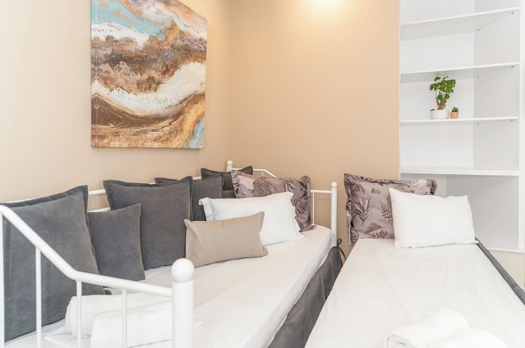 Georgalas Sun Beach Hotel, Halkidiki