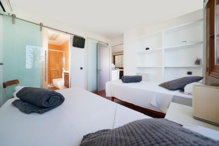 Apartamentos Cocoteros, Gran Canaria