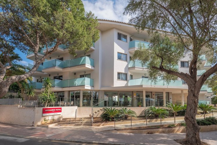 Leonardo Suites Hotel Mallorca Calvia, Majorca