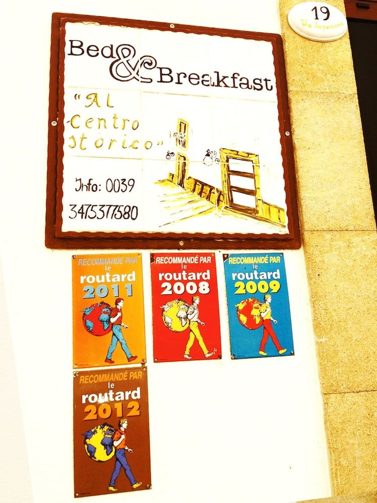 B&B Al Centro Storico - Bed And Breakfast, Catania