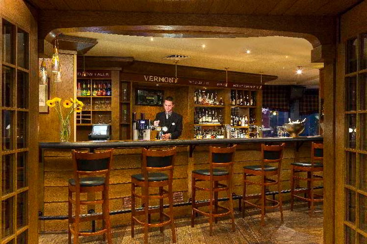Holiday Inn Amsterdam, Amsterdam