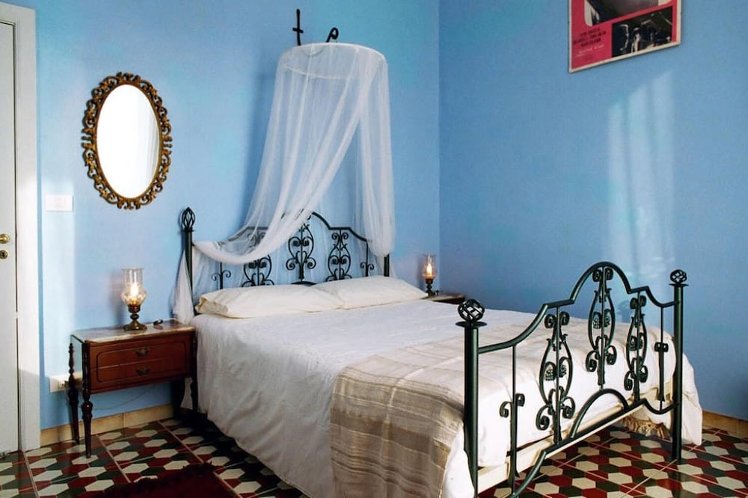 B&B 5 Balconi, Catania