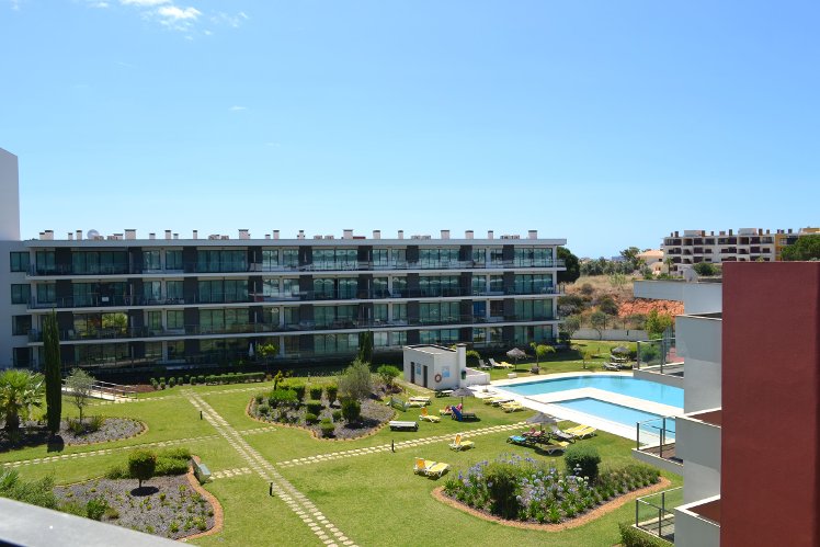 Residence Golf Club by Garvetur, Algarve