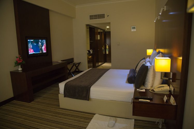 Aavri Hotel Deira, Dubai