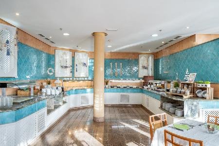 Solimar White Pearl, Crete