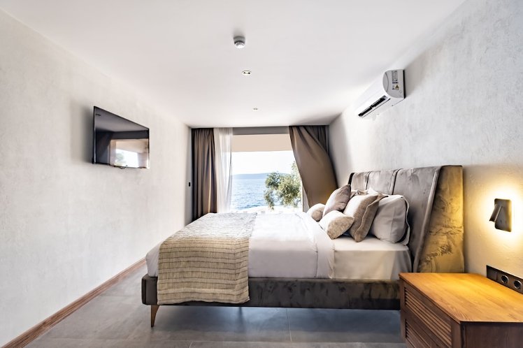 Isolina Hotel, Bodrum