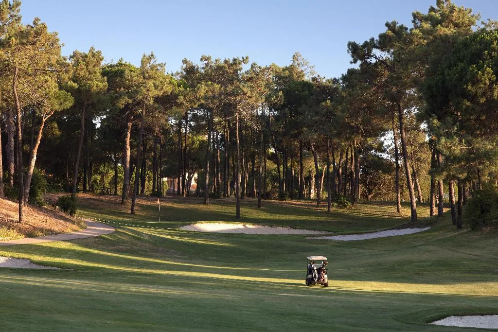 Sports and Entertainment, DoubleTree by Hilton Islantilla Beach Golf Resort, Costa De La Luz